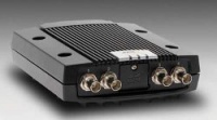 AXIS Communications анонсировала IP-видеокодер Q7424-R с разрешением Full D1 и кодеками H.264/M-JPEG