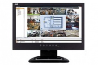 Новое решение JVC — программа видеонаблюдения для 9-64 канальных видеосистем с неограниченным видеоархивом