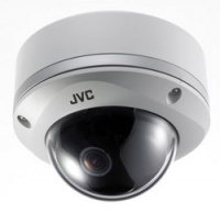 Премьера JVC: 2-мегапиксельные антивандальные камеры для видеосъемки на объектах со сложными условиями освещенности