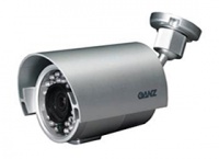 CBC Group выпустила охранные видеокамеры с IP67, ИК-подсветкой и рабочими температурами -20 — +50 °С