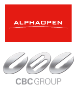 В ПО Alphalogic® интегрированы IP-камеры и IP-видеосерверы компании CBC