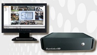 Новый сетевой цифровой регистратор Super LoLux HD9 от JVC для записи и хранения видео от 9 IP-камер
