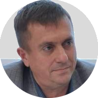 Дмитрий Сасс, генеральный директор Embedded Systems Rus