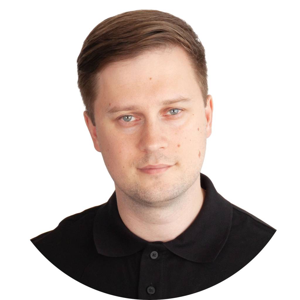 Дмитрий Косточка, руководитель отдела по работе с клиентами Wiren Board