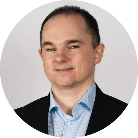 Алексей Колтунцев, директор по развитию iRidi BMS