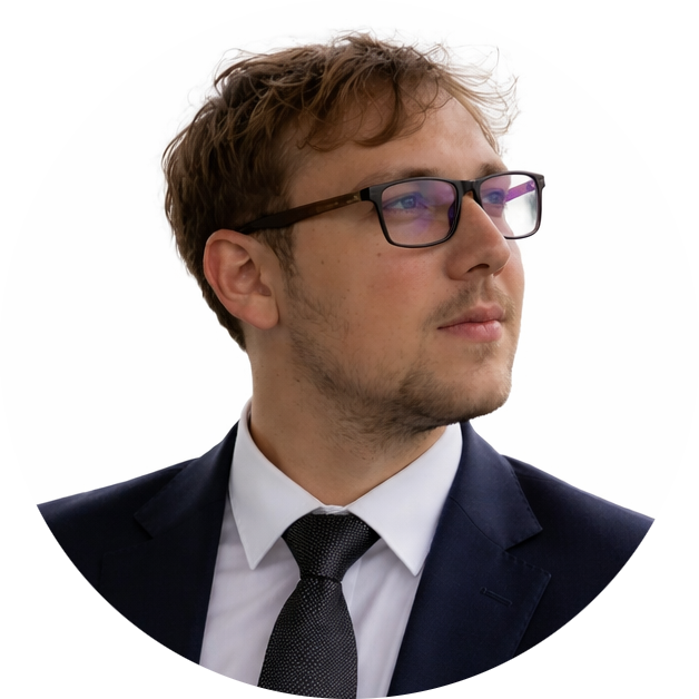 Данила Андрюков, менеджер по продукции Akubela InPrice Distribution
