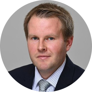 Юрий Хаханов, директор по направлению «Городские технологии» Фонда «Сколково»