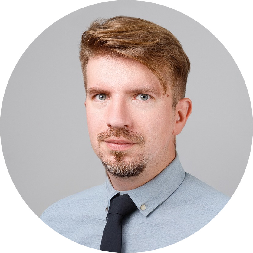 Алексей Карманов, технический продукт менеджер Arlight