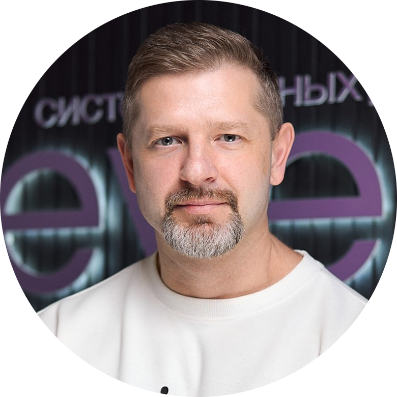Максим Марачук, коммерческий директор CleverHome