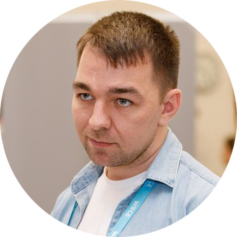 Данил Каширский, технический директор Module Electronic