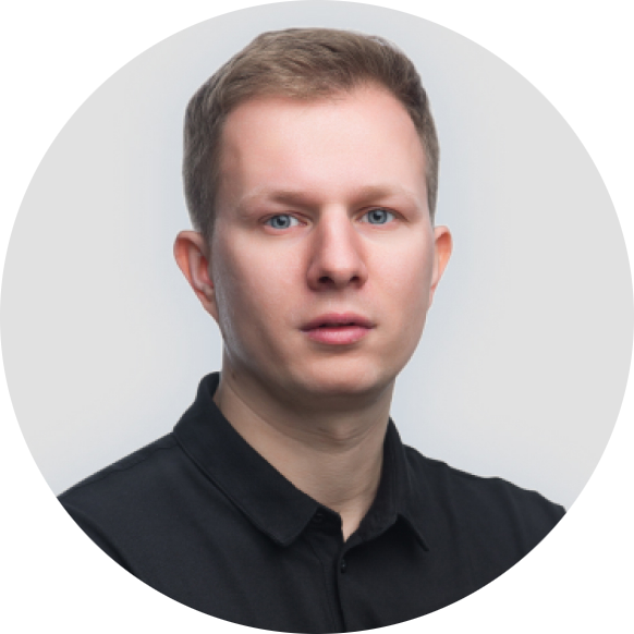 Иван Подлубный, директор по развитию компании Inttechno создатель проекта KNX24